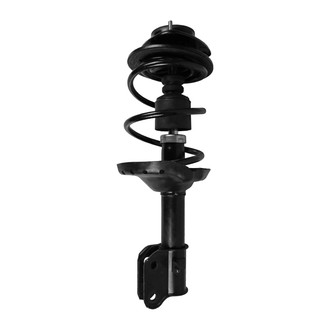 Unity® - Front Driver Side Complete Strut Assembly