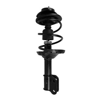 Unity® - Front Passenger Side Complete Strut Assembly