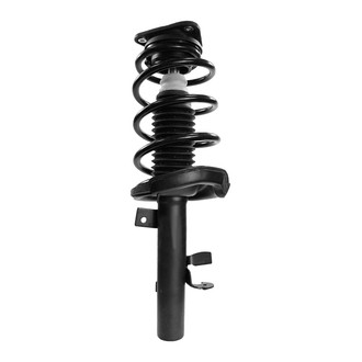 Unity® - Front Driver Side Complete Strut Assembly