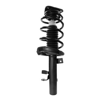 Unity® - Front Passenger Side Complete Strut Assembly