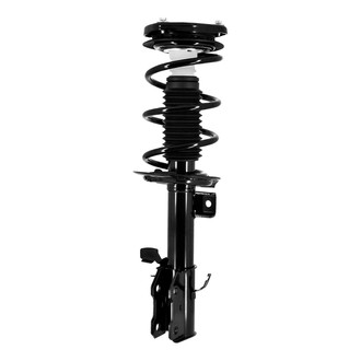 Unity® - Front Driver Side Complete Strut Assembly