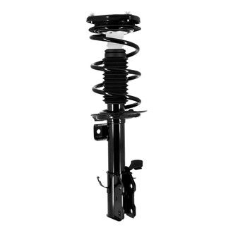 Unity® - Front Passenger Side Complete Strut Assembly