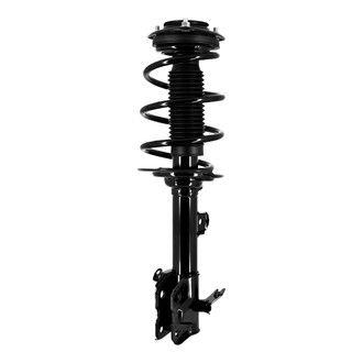 Unity® - Front Driver Side Complete Strut Assembly