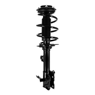 Unity® - Front Passenger Side Complete Strut Assembly