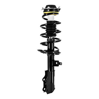Unity® - Front Driver Side Complete Strut Assembly