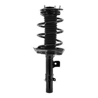Unity® - Front Driver Side Complete Strut Assembly