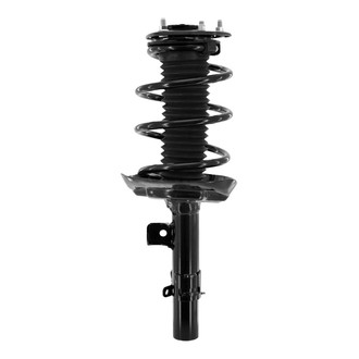 Unity® - Front Passenger Side Complete Strut Assembly