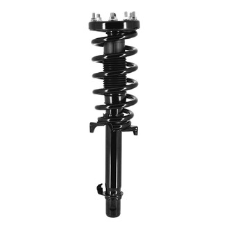 Unity® - Front Driver Side Complete Strut Assembly