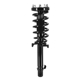 Unity® - Front Passenger Side Complete Strut Assembly