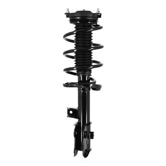 Unity® - Front Driver Side Complete Strut Assembly
