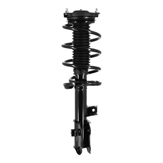 Unity® - Front Passenger Side Complete Strut Assembly