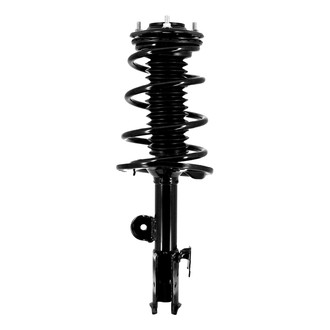 Unity® - Front Driver Side Complete Strut Assembly