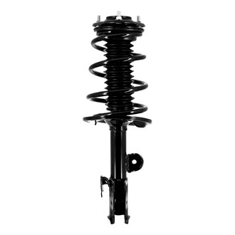 Unity® - Front Passenger Side Complete Strut Assembly