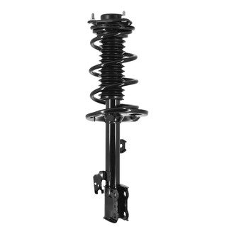 Unity® - Front Driver Side Complete Strut Assembly