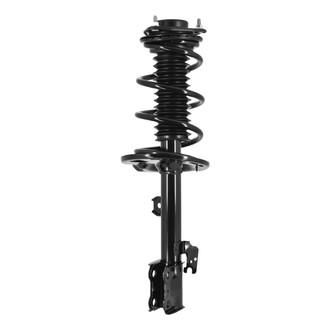Unity® - Front Passenger Side Complete Strut Assembly
