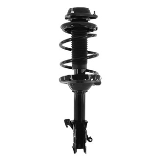 Unity® - Front Passenger Side Complete Strut Assembly
