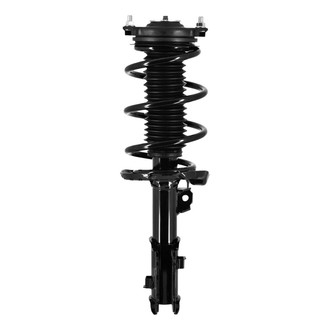 Unity® - Front Driver Side Complete Strut Assembly
