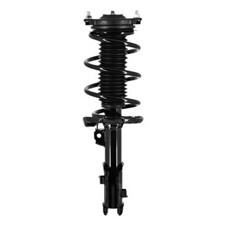 Unity® - Front Passenger Side Complete Strut Assembly