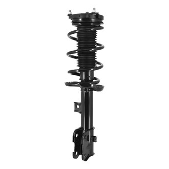 Unity® - Front Driver Side Complete Strut Assembly