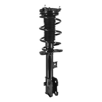 Unity® - Front Passenger Side Complete Strut Assembly