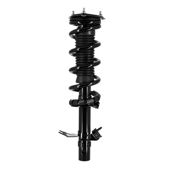 Unity® - Front Driver Side Complete Strut Assembly