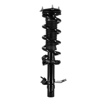 Unity® - Front Passenger Side Complete Strut Assembly