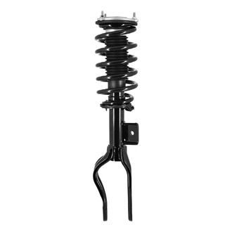 Unity® - Front Driver Side Complete Strut Assembly