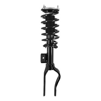 Unity® - Front Passenger Side Complete Strut Assembly