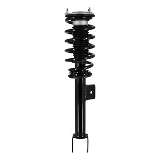 Unity® - Front Passenger Side Complete Strut Assembly