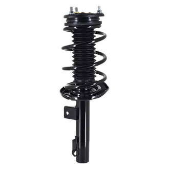 Unity® - Front Driver Side Complete Strut Assembly