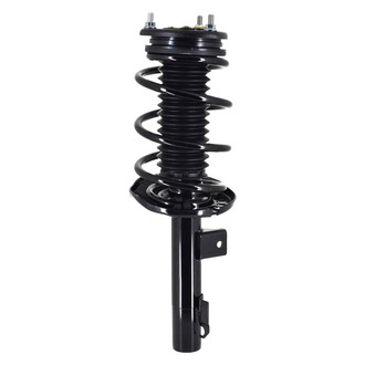 Unity® - Front Passenger Side Complete Strut Assembly