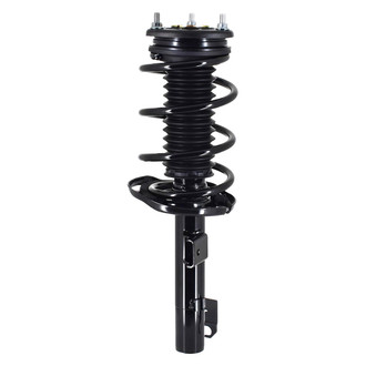 Unity® - Front Driver Side Complete Strut Assembly