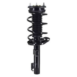 Unity® - Front Passenger Side Complete Strut Assembly