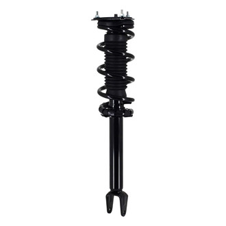 Unity® - Front Passenger Side Complete Strut Assembly