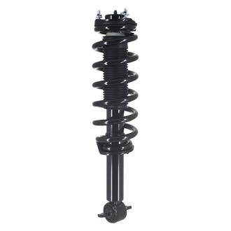 Unity® - Front Driver or Passenger Side Complete Strut Assembly