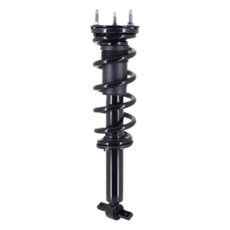 Unity® - Front Driver Side Complete Strut Assembly