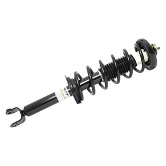 Unity® - Rear Driver Side Complete Strut Assembly