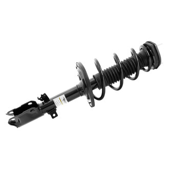 Unity® - Rear Driver Side Complete Strut Assembly