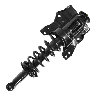 Unity® - Rear Driver Side Complete Strut Assembly