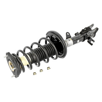 Unity® - Rear Driver Side Complete Strut Assembly