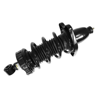 Unity® - Rear Driver Side Complete Strut Assembly