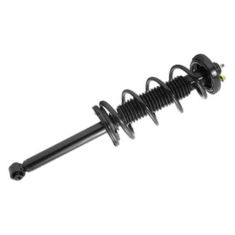 Unity® - Rear Driver or Passenger Side Complete Strut Assembly