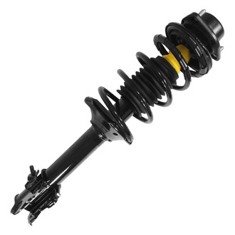 Unity® - Rear Driver Side Complete Strut Assembly