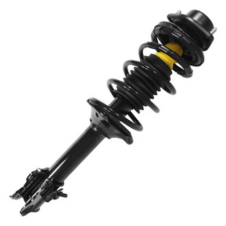 Unity® - Rear Passenger Side Complete Strut Assembly