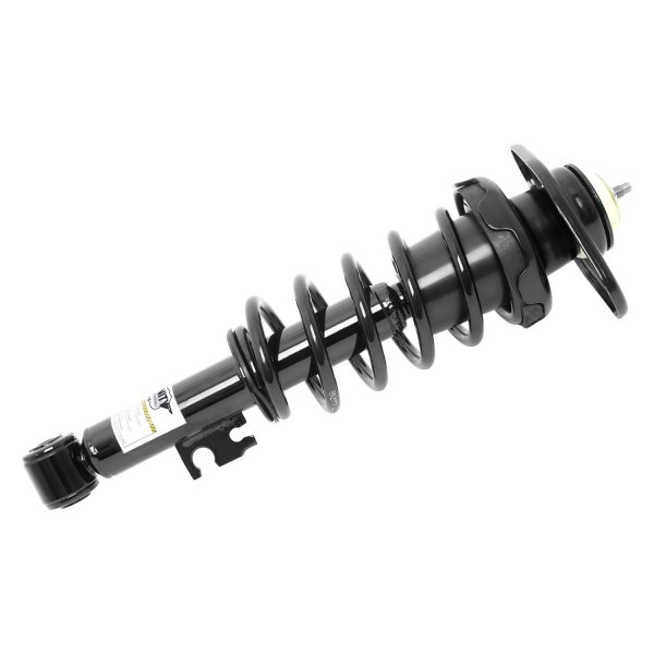 Unity Automotive® - Rear Driver Side Complete Strut Assembly