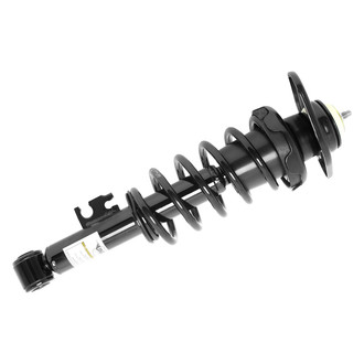 Unity® - Rear Passenger Side Complete Strut Assembly