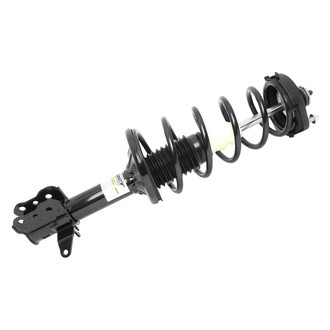 Unity® - Rear Driver Side Complete Strut Assembly