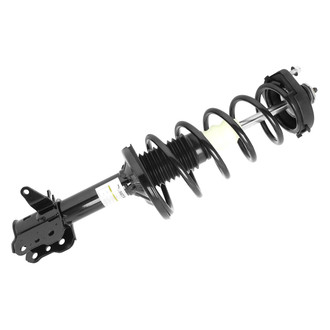 Unity® - Rear Passenger Side Complete Strut Assembly