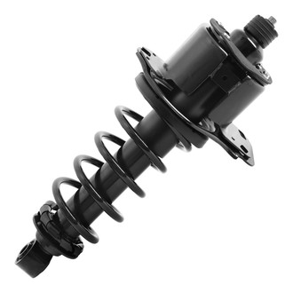 Unity® - Rear Driver Side Complete Strut Assembly