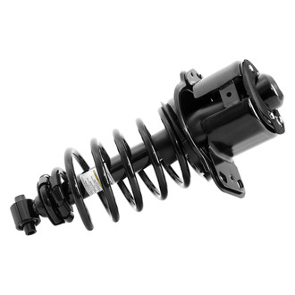 Unity® - Rear Driver Side Complete Strut Assembly